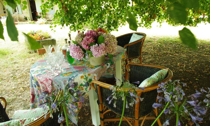 Nerigean House | Domaine Mongiron