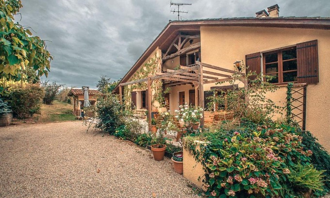 Marcellus Bed & Breakfast | Domaine QUIESCIS