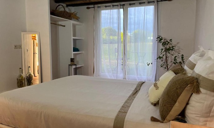 Monclar-de-Quercy House | Domaine Royal Quercy