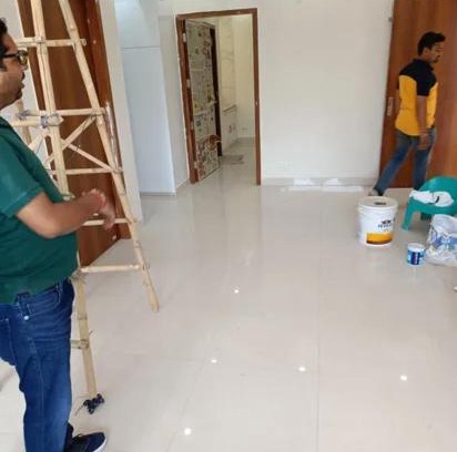 Dombivli East House | Dombivli East Inn