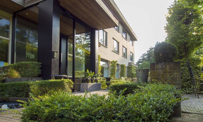 Halle Hotel | Domein Martinus