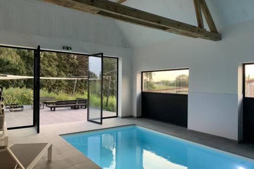 Oetingen House | Domein Warandehof