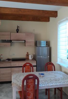 gmina Bircza House | Domek 4 osobowy