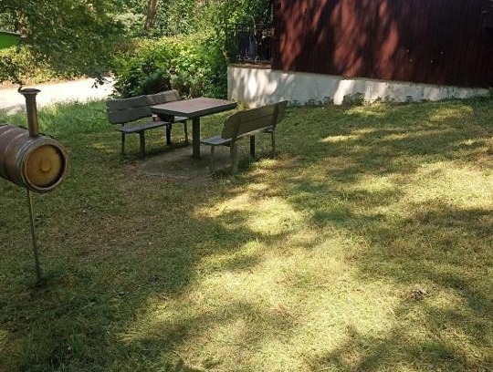 Tropie House | Domek Letniskowy nad zaporą Rożnowską