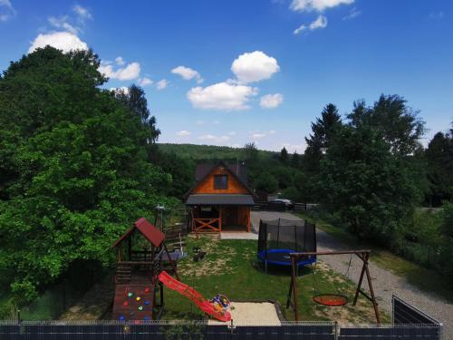 Krasnobrod House | Domek Marcel Roztocze