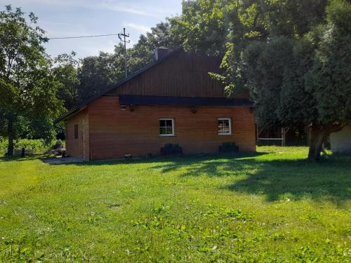 Niepolomice House | Domek Na Skraju Lasu