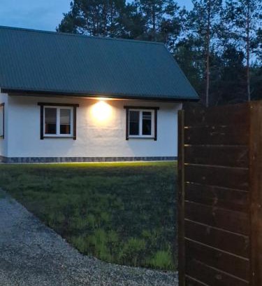 Narewka House | Domek nad zalewem Siemianówka m Nowa Łuka
