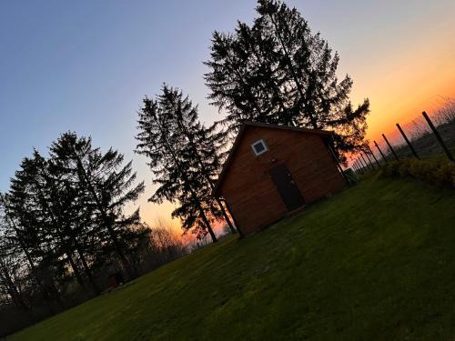 Surmowka House | Domek Pod Świerkami