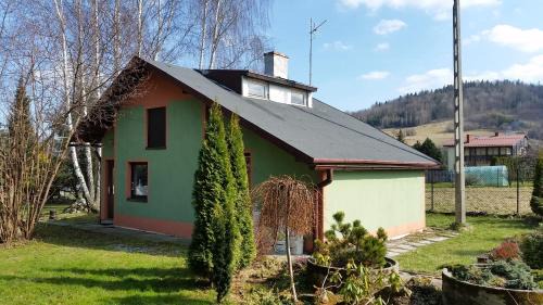 Swinna House | Domek Pod Brzozami