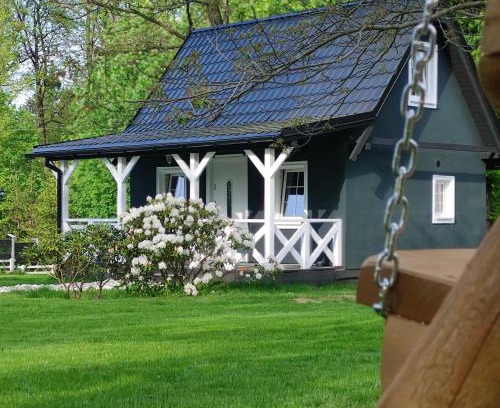 Milkow House | Domek pod Karpaczem