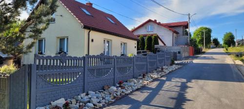 Bieliny House | Domek Przy Osadzie