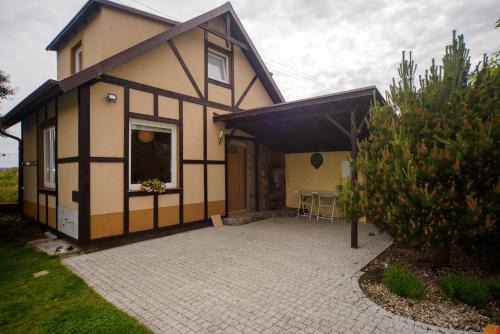 Rewa House | Domek Rewa