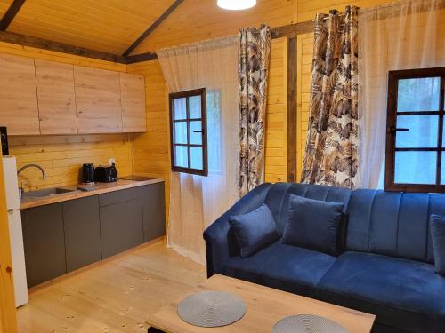 Turawa House | Domek Sara