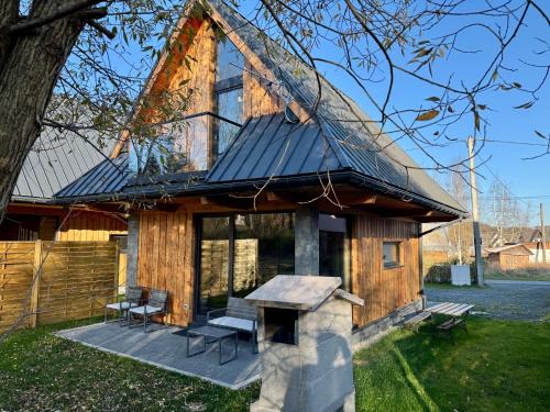 Zakopane Villa | Domek Siodemka