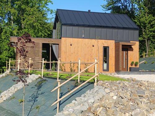 Zakliczyn House | Domek Stróski
