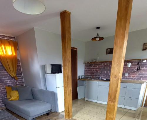 Uniejow Apartment | Domek Wilamów