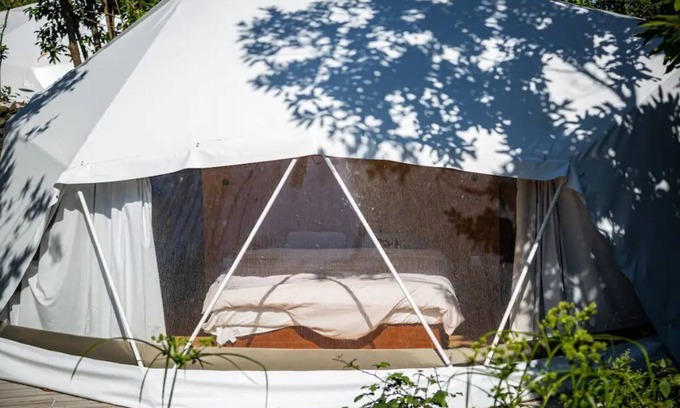 Angra do Heroismo House | Domes Beech