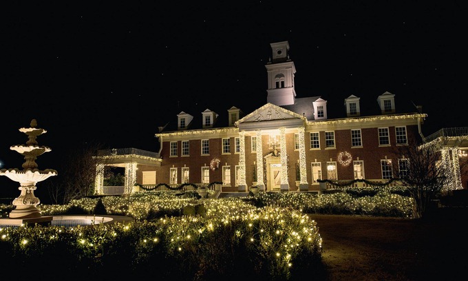 Guthrie Hotel | Dominion Gardens and Hotel