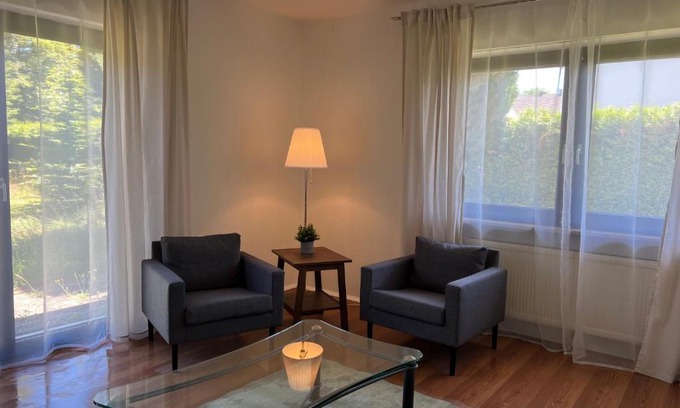 Altotting Apartment | Domizil Altötting