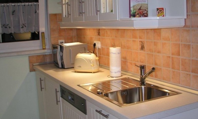 Rahnsdorf Apartment | Domizil Neu Venedig