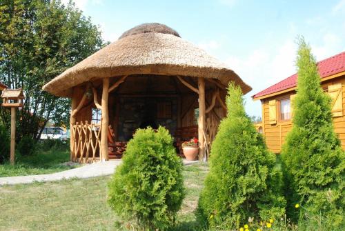 Jaroslawiec Resort | Domki letniskowe "Słoneczna Polana" Jarosławiec