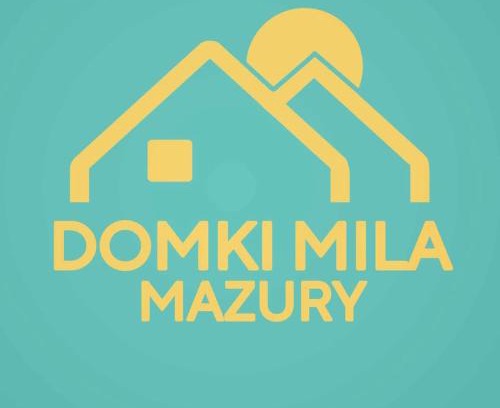 gmina Janowo House | Domki Mila