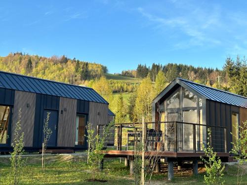 Piwniczna-Zdroj Cabin | Domki Piwniczna