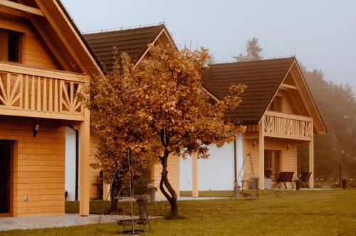 Zywiec House | Domki Wypoczynkowe Zadzielanka