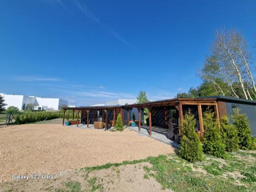 Mszczonow House | Domki303