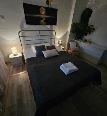 Szamotuy House | Domowe Zacisze
