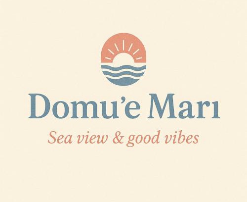 Canneddi Apartment | Domu'e Mari
