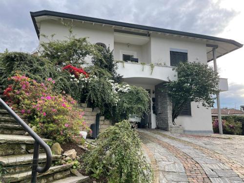 Capolago House | Domus 190 rooms