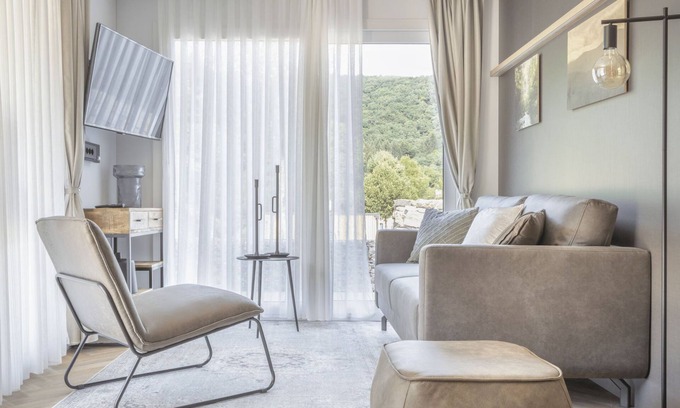 Hosingen House | Domus 4+2 by Interhome