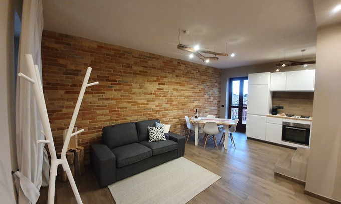 Castagnole delle Lanze House | Domus Auberti - Luxury Retreat overlooking the Langa hills