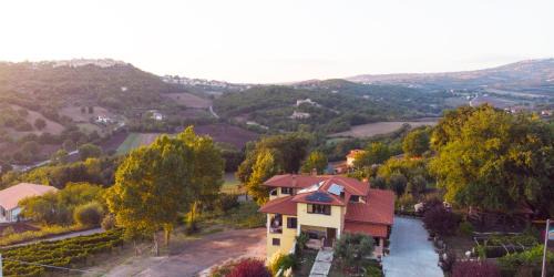 Villamaina House | Domus Ansantica
