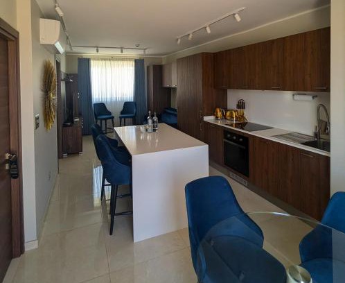 Rabat Hotel | Domus Boutique Hotel