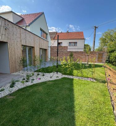 Kobyli Apartment | Domus Cobile