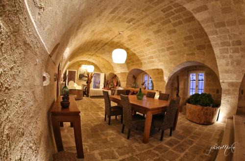 Gravina in Puglia Bed & Breakfast | Domus Decclesiis