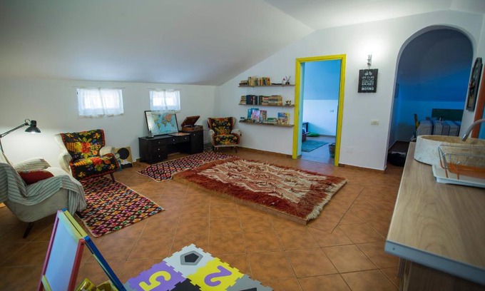 Popesti-Leordeni Apartment | Domus Ex Animo