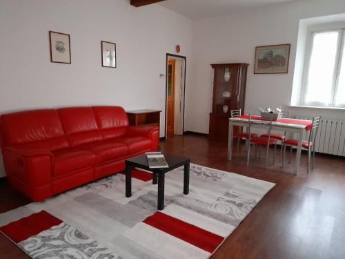Old Town Apartment | Domus Flavia