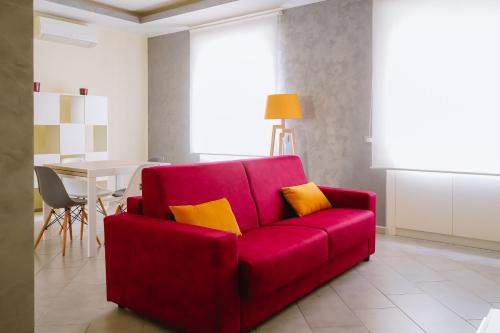Monteverde Apartment | Domus Gianicolensis