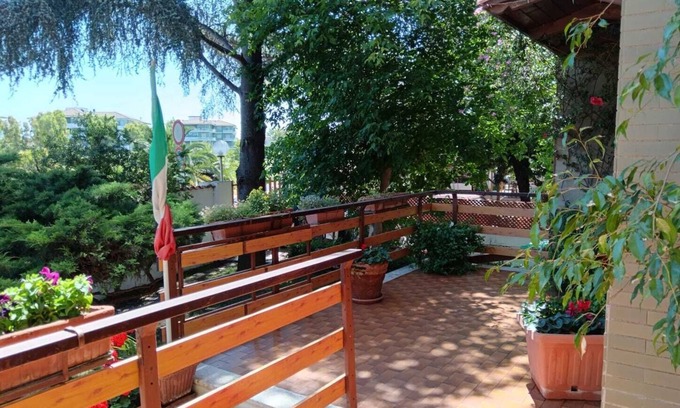 Ostia Antica Bed & Breakfast | Domus Gratiae