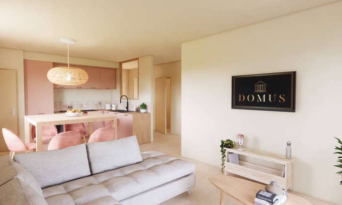 Estezargues House | Domus Solis