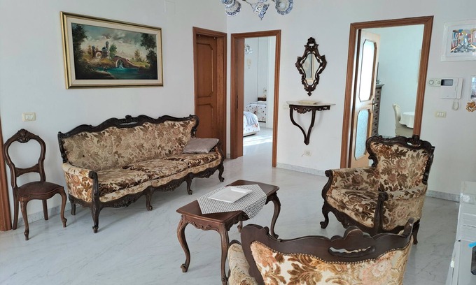Chieti Apartment | DOMUS TEATE - Chieti