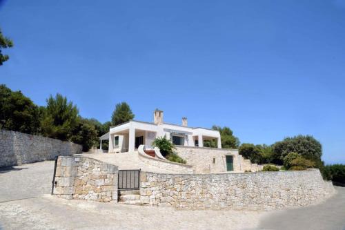 Selva di Fasano House | Domus Valentina