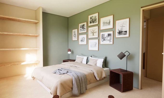 Estezargues House | Domus Vinea, Domus Vinea