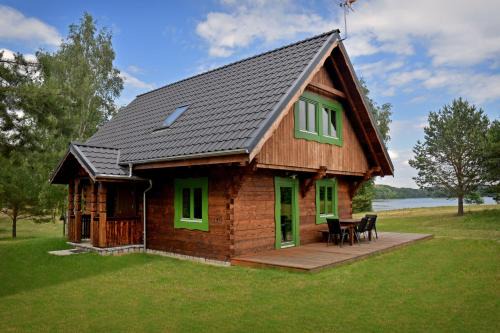 Siemczyno House | Domy Nad Drawskim