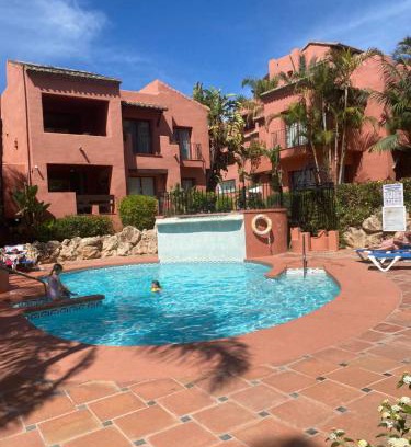 Nikki Beach Apartment | Don Carlos Marbella Beach