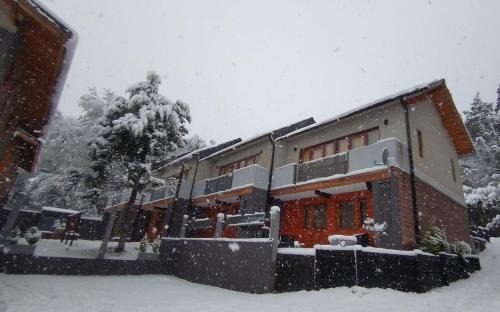 Angostura Apartment | Don Carlos - Villa La Angostura