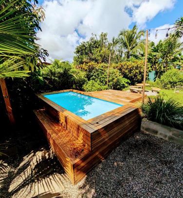 Puerto Jimenez House | Don Jiménez Guesthouse